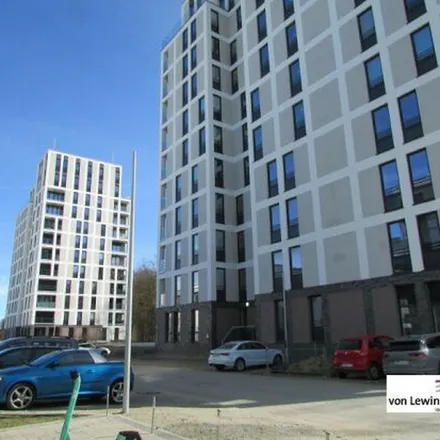 Rent this 1 bed apartment on Elmstraße 3A in 38446 Wolfsburg, Germany
