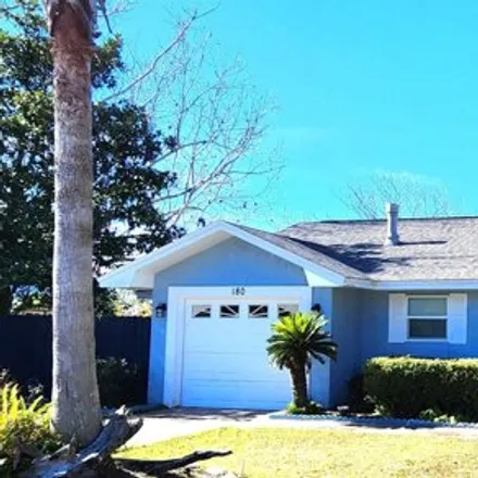 Buy this 3 bed house on 180 Oleander Circle in Open Sands, Panama City Beach