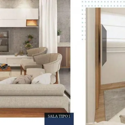 Buy this 2 bed apartment on Bloco A in Rua Oscar Vidal 519, Centro