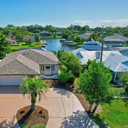 Buy this 4 bed house on 26 Comanche Court in Palm Coast, FL 32137