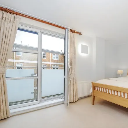 Image 4 - 30 Vincent Square, London, SW1P 2NW, United Kingdom - Apartment for rent