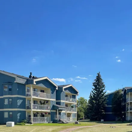 Image 3 - 3808 52 Avenue, City of Lloydminster, AB T9V 1W2, Canada - Apartment for rent