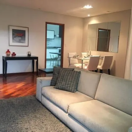 Buy this 3 bed apartment on Viaduto Jaceguai in República, São Paulo - SP