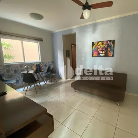 Image 2 - EMEI Sao Francisco de Assis, Praça São Francisco de Paula, Tubalina, Uberlândia - MG, 38412-104, Brazil - Apartment for sale