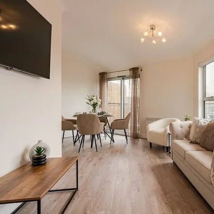 Rent this 2 bed apartment on Birmingham in B1 2EJ, United Kingdom