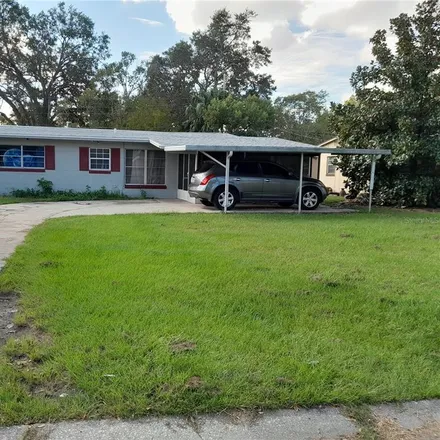 Image 1 - 221 Woodmere Boulevard, Park View, Sanford, FL 32773, USA - House for sale