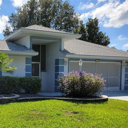 Buy this 3 bed house on 21540 King Henry Avenue in Lake County, FL 34748
