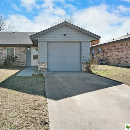 Image 3 - 2192 Spicewood Drive, Killeen, TX 76543, USA - House for rent