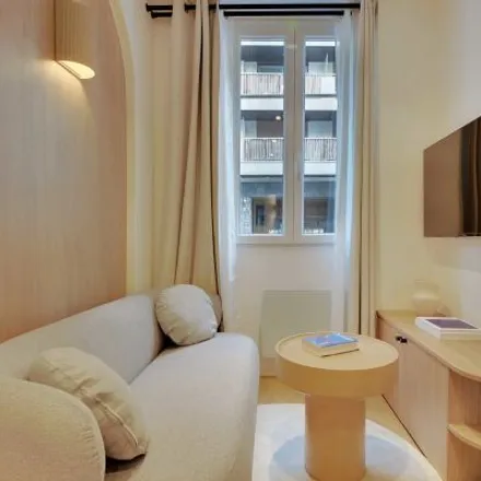 Image 3 - 82 Rue de l'Assomption, 75016 Paris, France - Apartment for rent