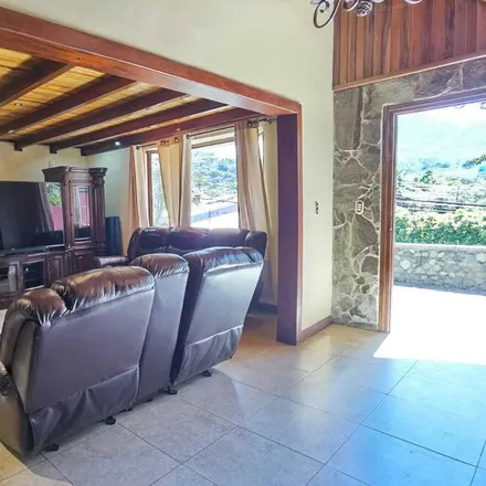 Rent this 3 bed house on San Jose Province in Escazú, 10201 Costa Rica
