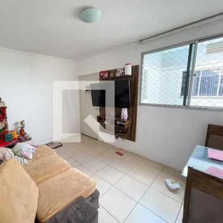 Buy this 2 bed apartment on Rua Visconde Mauá in Regional Noroeste, Belo Horizonte - MG