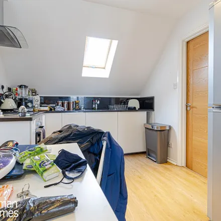 Rent this 1 bed apartment on Newport Place in Finchley Road, Childs Hill