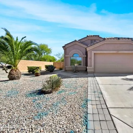 Buy this 3 bed house on 1883 East Diego Court in Casa Grande, AZ 85122