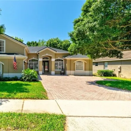 Buy this 5 bed house on 1355 Madison Ivy Circle in Apopka, FL 32712