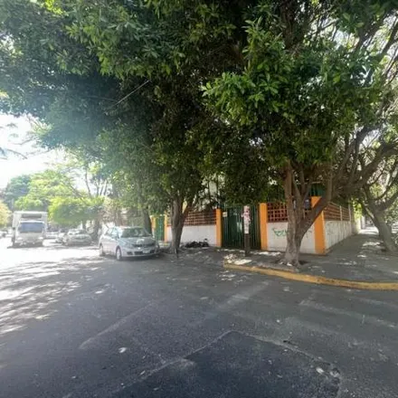Image 1 - Calle Ramón Alcorta 1716, Lomas de Polanco, 44960 Guadalajara, JAL, Mexico - House for sale
