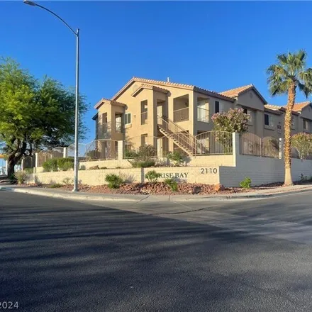 Image 1 - All Storage, East Lake Mead Boulevard, Sunrise Manor, NV 89191, USA - Condo for sale