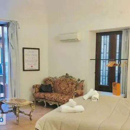 Rent this 3 bed apartment on Vittorio Emanuale - Quattro Canti in Via Vittorio Emanuele, 90133 Palermo PA