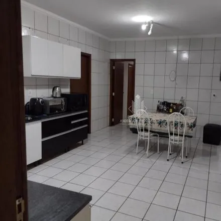 Buy this 4 bed house on Rua Adelino Machado in Bom Viver, Biguaçu - SC