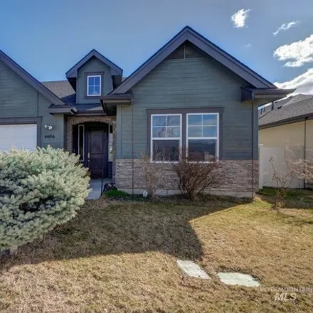 Buy this 4 bed house on 4406 S Lava Springs Loop in Nampa, Idaho