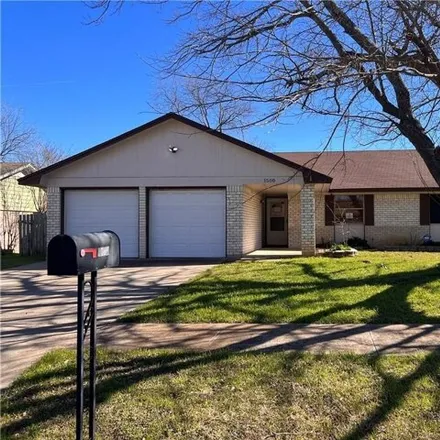Buy this 3 bed house on 1572 Circle Tree Loop in Killeen, TX 76549