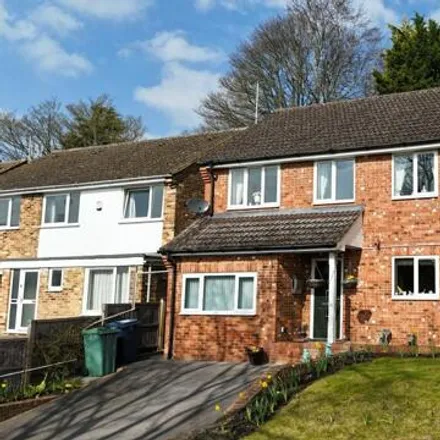Buy this 4 bed house on Rye View in High Wycombe, HP13 6HL