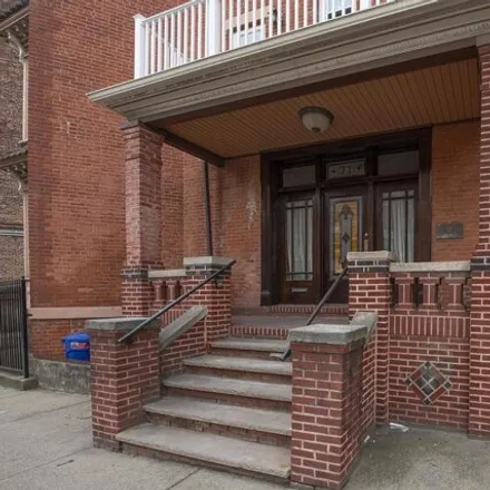 Buy this 6 bed house on 77 Summit Avenue in Jersey City, NJ 07304