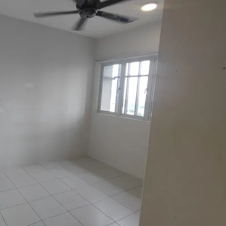 Rent this 3 bed apartment on Jalan Kuraman in Setapak, 53000 Kuala Lumpur