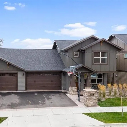 Buy this 5 bed house on 2102 Dennison Lane in Bozeman, MT 59718
