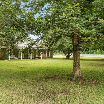 Image 4 - 1 Humphrey Road, Pearl River County, MS 39470, USA - House for sale