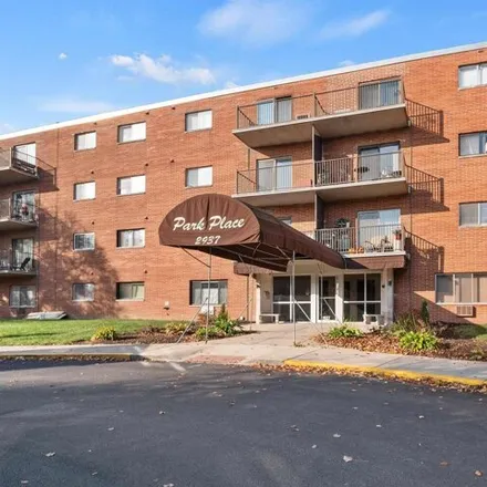 Buy this 1 bed condo on 2937 Westbrook Drive in Fort Wayne, IN 46805