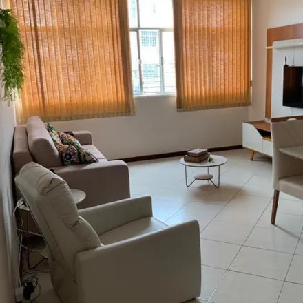 Image 2 - Suely Cabeleireira, Avenida Leovigildo Filgueiras, Garcia, Salvador - BA, 40100-000, Brazil - Apartment for sale