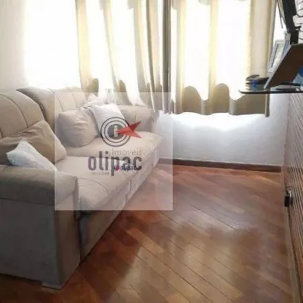 Buy this 3 bed apartment on Avenida Presidente Humberto de Alencar Castelo Branco in Vila Augusta, Guarulhos - SP