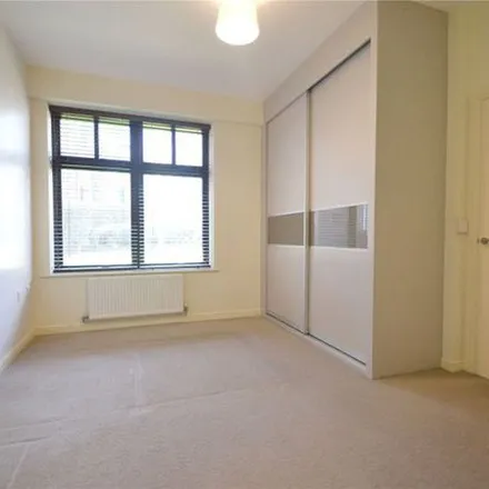 Rent this 2 bed apartment on Lockhart Road in North Watford, WD17 4AQ