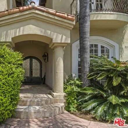 Rent this 5 bed house on South La Peer Drive in Beverly Hills, CA 90211