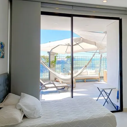 Rent this 2 bed apartment on Santa Marta