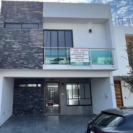 Buy this 3 bed house on unnamed road in Hacienda del Valle, Zapopan