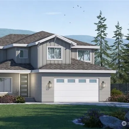 Buy this 4 bed house on Highwaypoint Way in Mount Vernon, WA 98274