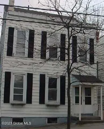Buy this 6 bed house on 104 2nd Avenue in City of Albany, NY 12202