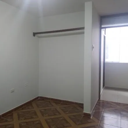 Buy this 3 bed apartment on Institución Educativa San Antonio in Calle Coronel Goméz, Molino