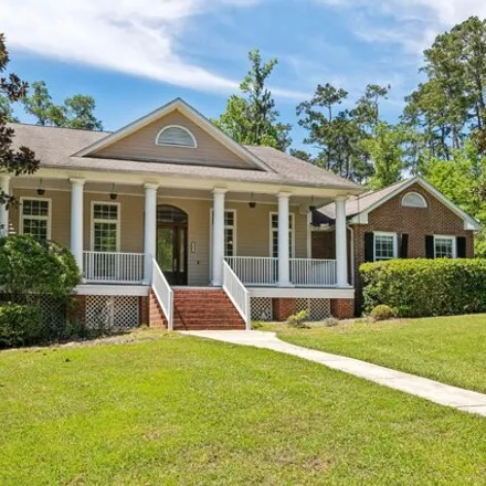 Buy this 6 bed house on 201 Lakeshore Lane in Leon County, FL 32312