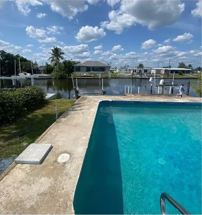 Buy this 3 bed house on 21756 Edgewater Drive in Port Charlotte, FL 33952