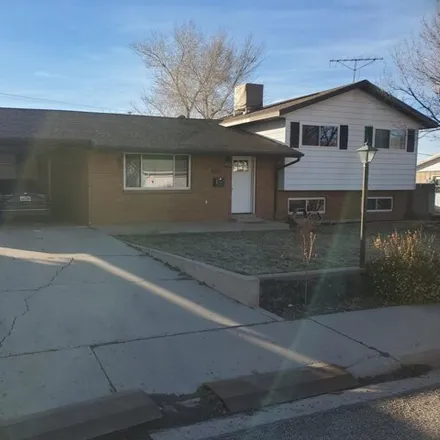 Buy this 5 bed house on 652 South Sunset Drive in Cedar City, UT 84720