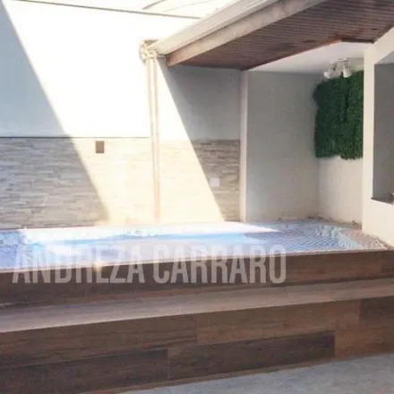 Buy this 3 bed house on Rua Amelio Mascella in Jardim Village Saint Claire, Sorocaba - SP