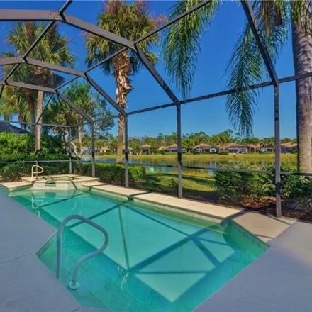 Image 7 - 11087 Iron Horse Way, Arborwood, Fort Myers, FL 33913, USA - House for sale