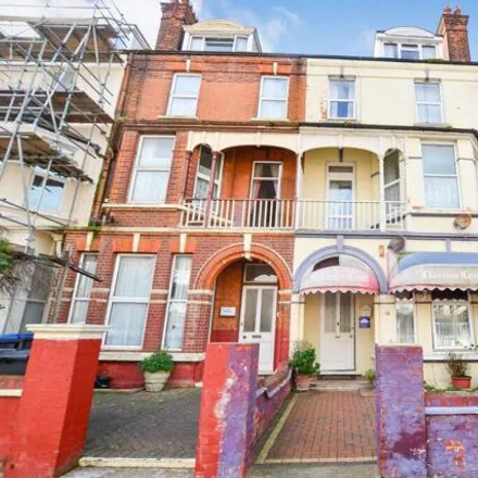 Buy this 14 bed townhouse on Surrey Road in Cliftonville West, Margate
