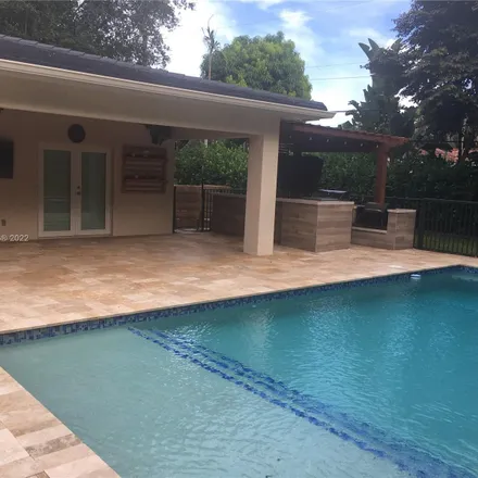 Image 6 - 1106 Placetas Avenue, Coral Gables, FL 33146, USA - House for rent