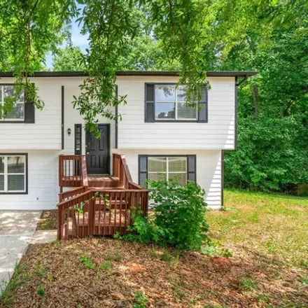 Buy this 3 bed house on 2290 Wilkins Cove in Decatur, GA 30035