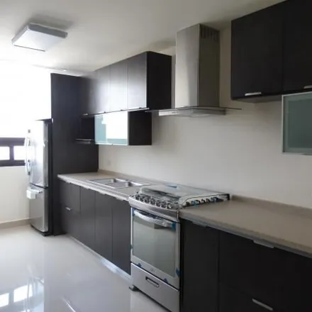 Rent this 2 bed apartment on Calle Francisco Villa in Colonia La Banda, 66190 Santa Catarina