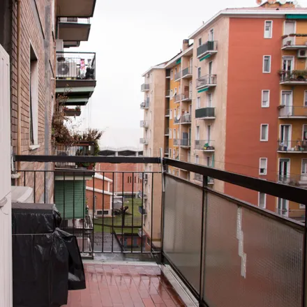 Image 7 - Via Vittorio Scialoia, 20161 Milan MI, Italy - Room for rent