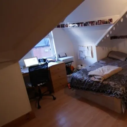 Rent this 7 bed house on 39 Manor Drive in Leeds, LS6 1DD